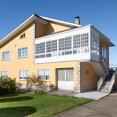 Casa Jesus Villa A Capela Dış mekan fotoğraf