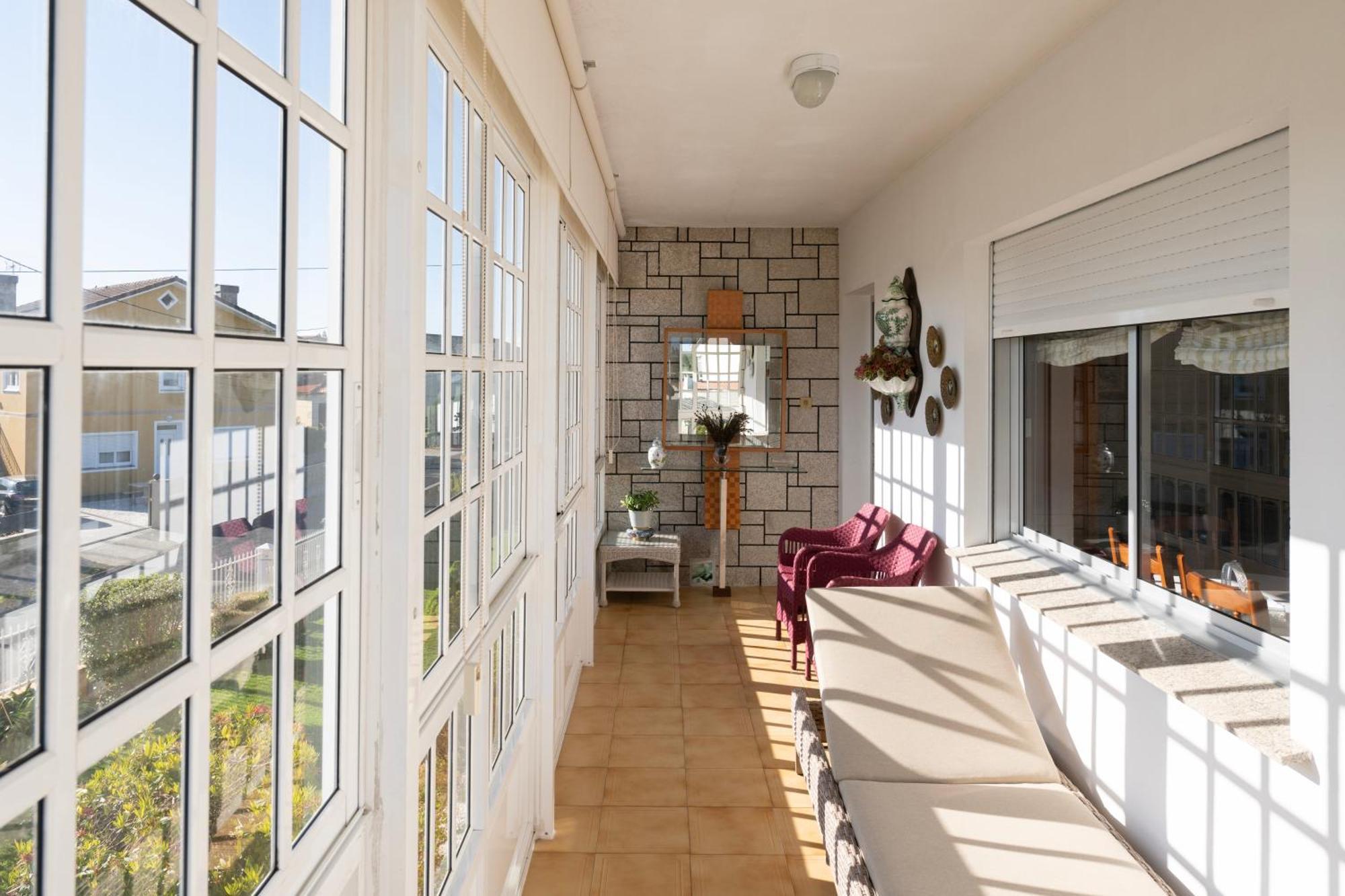 Casa Jesus Villa A Capela Dış mekan fotoğraf