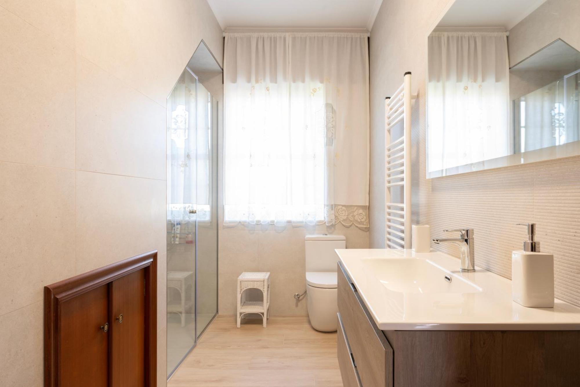 Casa Jesus Villa A Capela Dış mekan fotoğraf