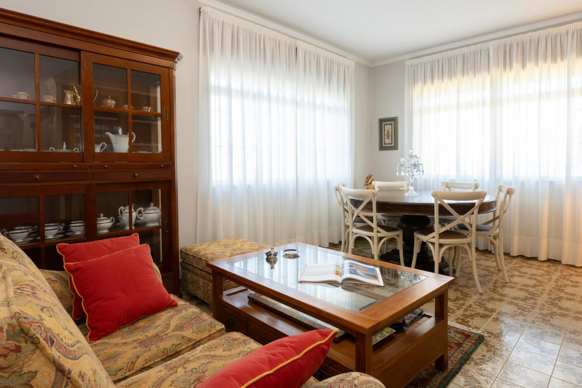 Casa Jesus Villa A Capela Dış mekan fotoğraf