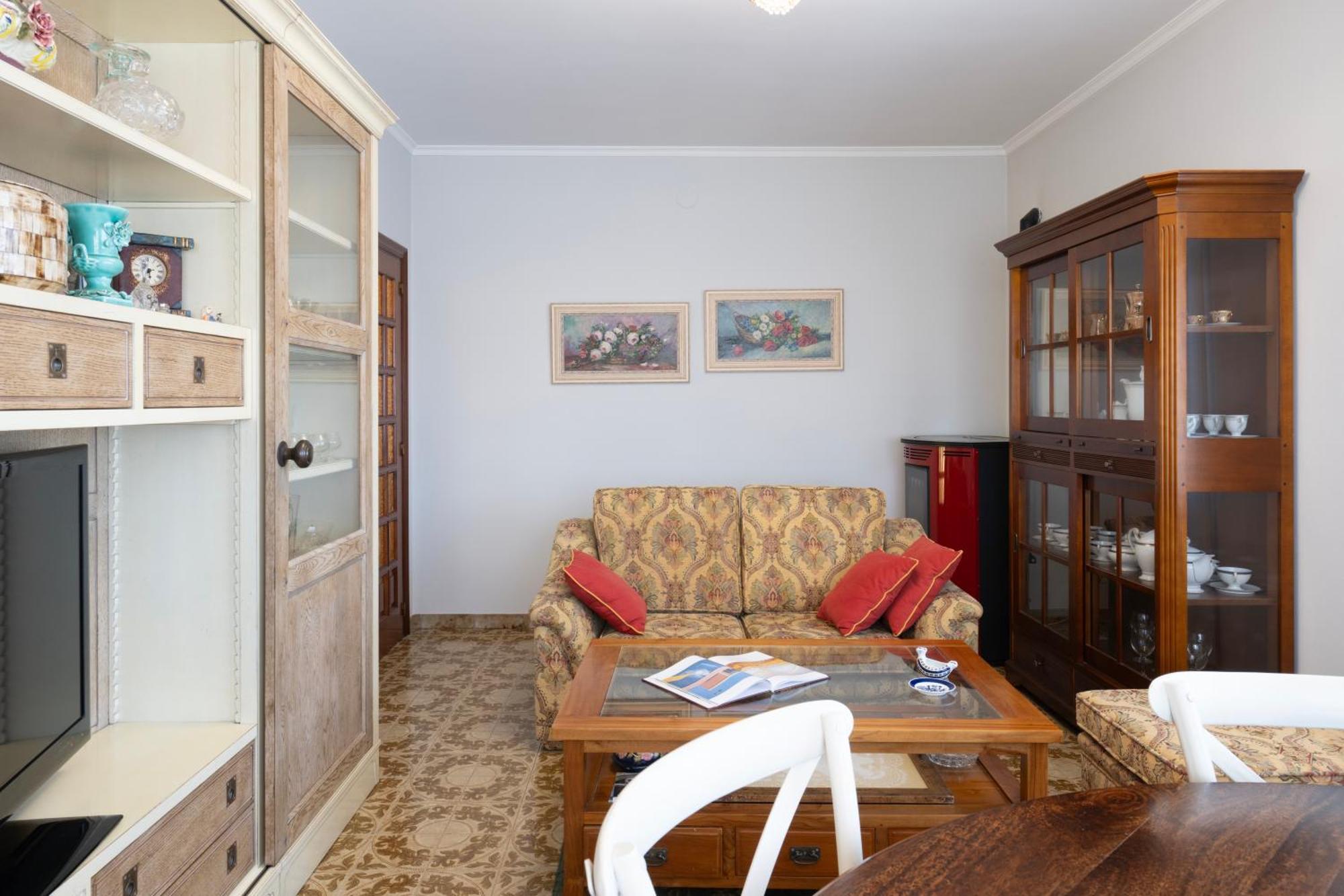 Casa Jesus Villa A Capela Dış mekan fotoğraf